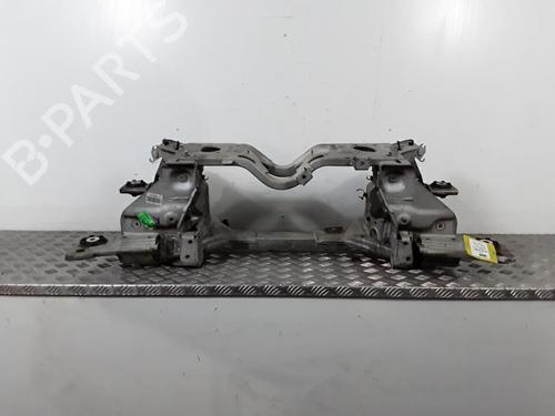 Used Rear axle Rear axle DS DS 7 Crossback (J4_, JR_, JC_) E-TENSE 4x4 (J45GBU) (300 hp) 30021035 30021035