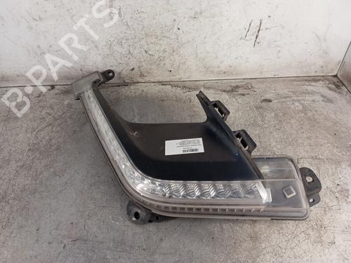 Used Left daytime light PEUGEOT 308 SW I (4E_, 4H_) 1.6 HDi (92 hp) 30017741