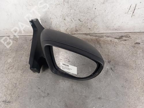 Used Left mirror RENAULT ZOE (BFM_) ZOE (BFMC, BFMD) (136 hp) 30012303