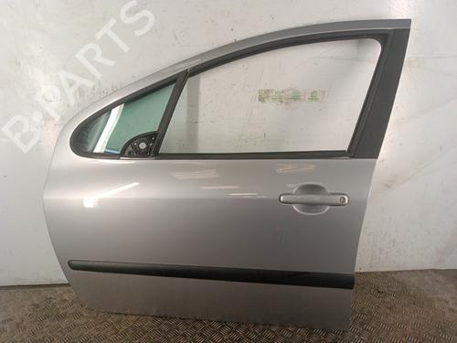 Dør venstre foran PEUGEOT 307 Break (3E) 2.0 HDI 110 (107 hp) 30019631