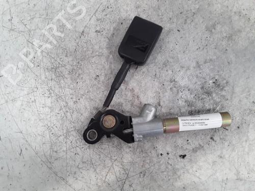 Sikkerhedssele-spænde CITROËN SAXO (S0, S1) 1.0 X (50 hp) 30013428