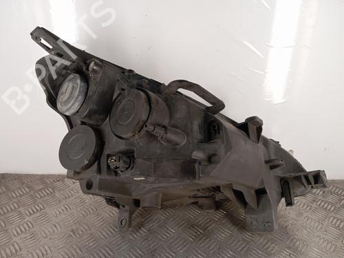 Left headlight CITROËN BERLINGO Box Body/MPV (B9) 1.6 HDi 75 | BP33738599C28 - Image 2