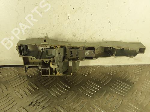 Front right lock CITROËN C4 I (LC_) 1.6 HDi | BP30011638C97 