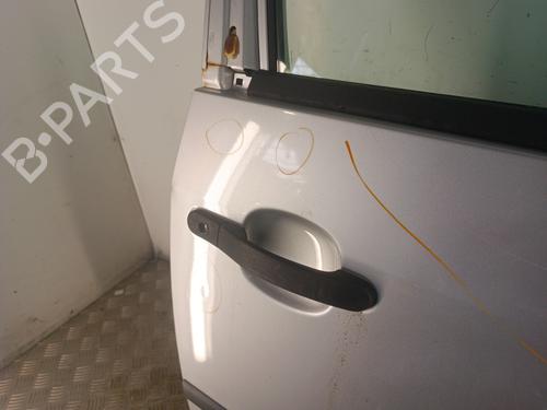 Right front door FORD FIESTA V (JH_, JD_) 1.3 | BP30020162C3 