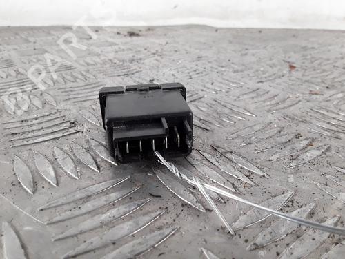 Used Left front window switch Left front window switch RENAULT MASTER II Van (FD) 2.5 dCi 120 (FD0M, FD0U, FD0W, FD2M, FD2W, FD3M, FD3U,... (115 hp) 30391834 30391834