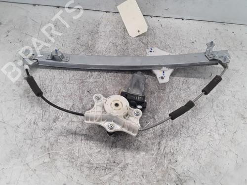 Front right window mechanism HYUNDAI i20 II (GB, IB) 1.1 CRDi | BP30019418C23