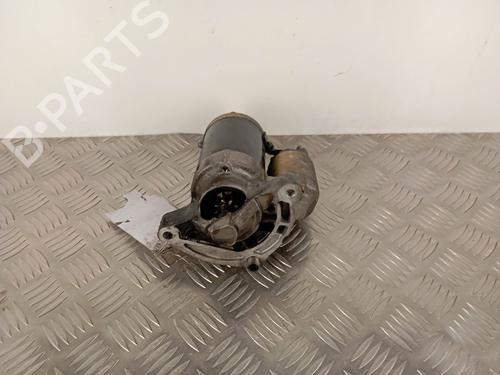 Starter PEUGEOT 206 Hatchback (2A/C) 1.4 i | BP30012458M8 