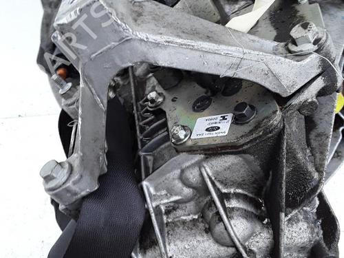 Gearbox FORD FOCUS II Turnier (DA_, FFS, DS) 1.8 TDCi | BP30016672M3