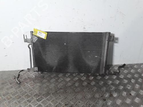 Radiatore A/C PEUGEOT 306 Hatchback (7A, 7C, N3, N5) 1.6 (89 hp) 30011370
