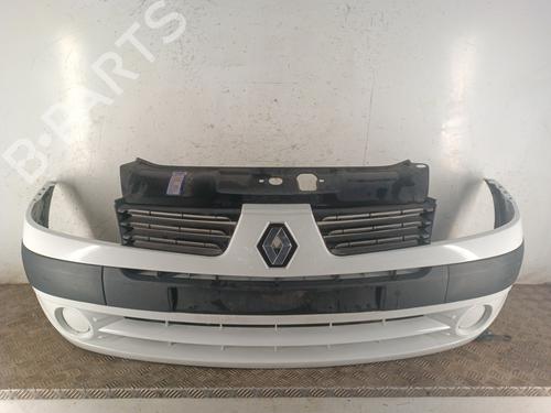 Used Front bumper RENAULT CLIO II (BB_, CB_) 1.5 dCi (B/CB07) (65 hp) 30457576