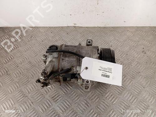 AC-Kompressor AC-Kompressor 38032091 38032091