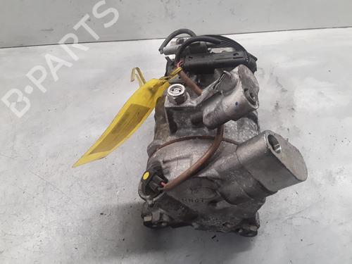Used AC compressor AC compressor BMW 1 (F20) 118 d (143 hp) 30010839 30010839