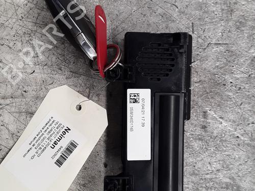 Used Ignition barrel Ignition barrel PEUGEOT 5008 II (MC_, MJ_, MR_, M4_) 1.5 BlueHDi 130 (MCYHZJ, MCYHZR, MCYHZX) (131 hp) 30008634 30008634