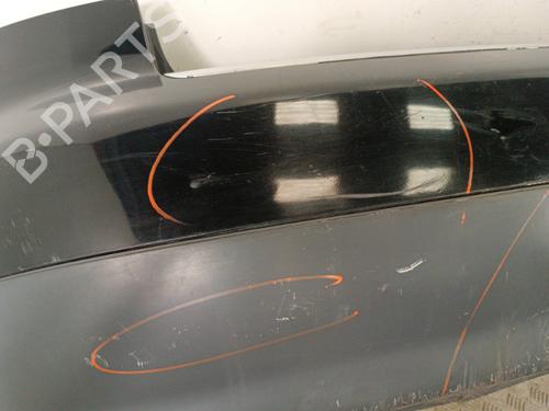 Bak støtfanger AUDI A4 B6 (8E2) 2.5 TDI | BP30018798C8 