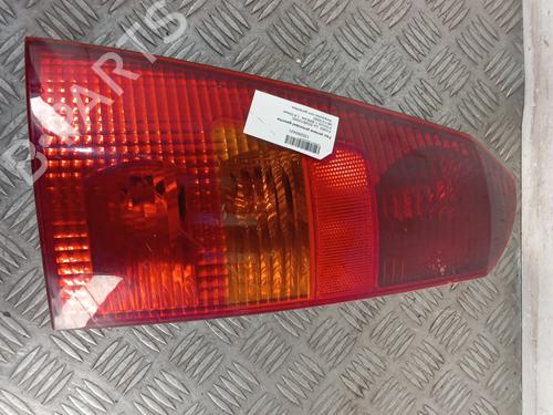 Feu arrière gauche FORD FOCUS I Turnier (DNW) 1.8 Turbo DI / TDDi (90 hp) 32093854