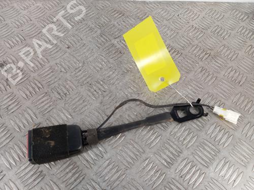 Engache cinturón Engache cinturón PEUGEOT 5008 II (MC_, MJ_, MR_, M4_) 2.0 BlueHDi 180 (MJEHZW, MJEHZR, MJEHZP) (177 hp) 32168292 32168292