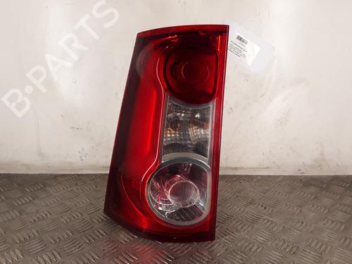 Used Left taillight DACIA LOGAN MCV (KS_) 1.5 dCi (KS0W) (86 hp) 30940772