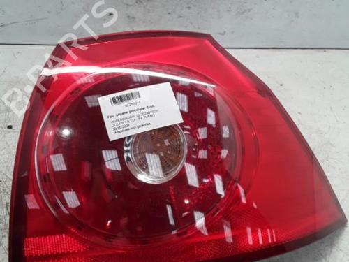 Right taillight VW GOLF V (1K1) 1.9 TDI | BP30019074C35 - Image 2