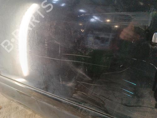 Left front door OPEL ZAFIRA / ZAFIRA FAMILY B (A05) 1.8 (M75) | BP30023436C2 