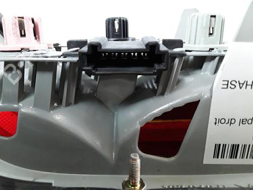 Used Right taillight MERCEDES-BENZ E-CLASS (W210) E 300 Turbo-D (210.025) (177 hp) 30016809