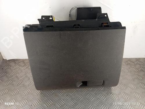 Used Glove box Glove box CITROËN C5 AIRCROSS (A_) 1.6 Hybrid 225 (A45GFR) (224 hp) 40014091 40014091