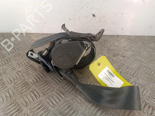 Sikkerhedssele bag højre Sikkerhedssele bag højre RENAULT KANGOO BE BOP (KW0/1_) [2009-2026] 35790812 35790812
