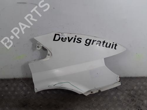 Used Right front fenders FORD TRANSIT Platform/Chassis (FM_ _, FN_ _) 2.0 TDCi (F_E_, F_F_) (125 hp) 30012713