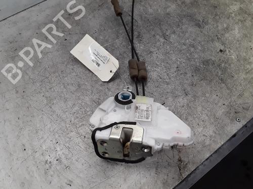 Front left lock HONDA CIVIC VIII Hatchback (FN, FK) 1.8 (FN1, FK2) | BP30025761C98