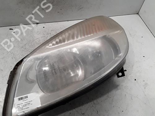 Left headlight RENAULT SCÉNIC II (JM0/1_) 1.6 (JM0C, JM0J, JM1B) | BP30011303C28 