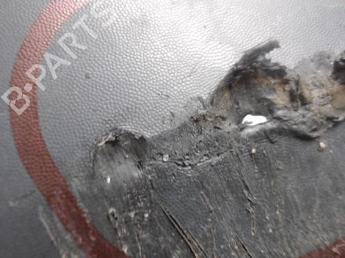 Rear bumper FIAT FIORINO Box Body/MPV (225_) 1.3 D Multijet | BP30016904C8