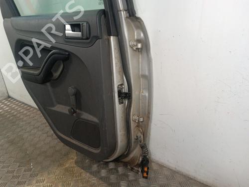 Dør venstre bak FORD FOCUS II Saloon (DB_, FCH, DH) 1.8 TDCi | BP30020885C4