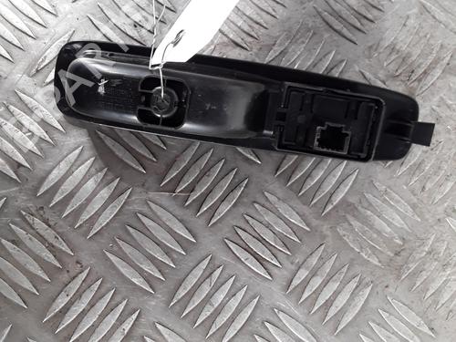 Right rear window switch RENAULT MEGANE IV Hatchback (B9A/M/N_) 1.5 dCi 110 (B9A3) | BP30011377I28