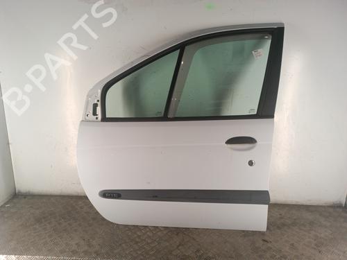 Tür links vorne für RENAULT MEGANE Scenic (JA0/1_) 1.9 D (JA0J) (64 hp) 30020175