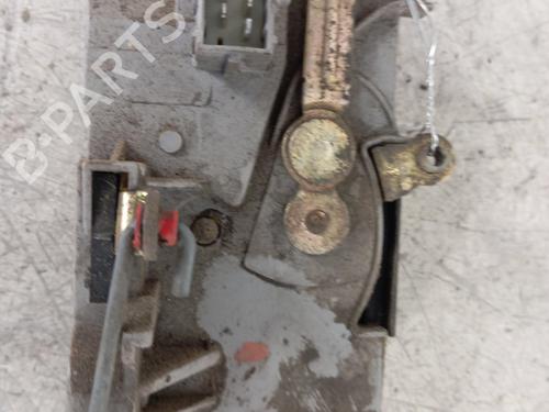 Used Front left lock Front left lock FIAT SCUDO Bus (220_) 1.9 D (69 hp) 30014750 30014750