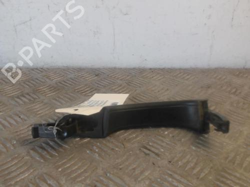 front-left-exterior-door-handle-citroen-c3-iii-sx-2016-30016847 main image