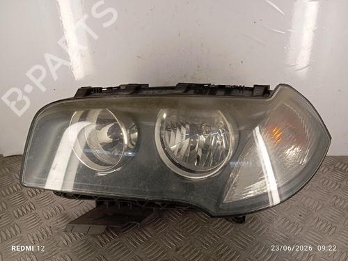 Left headlight BMW X3 (E83) xDrive 18 d | BP36817960C28 - Image 2