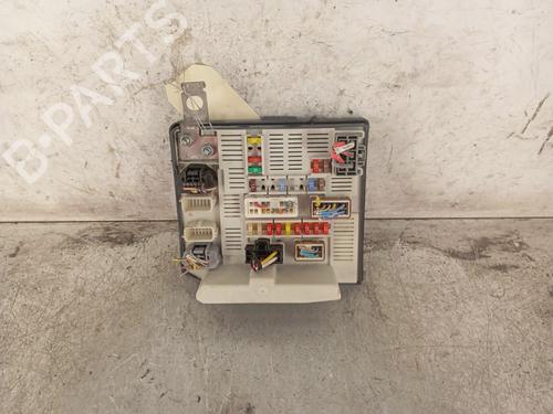 Elektronik Modul für RENAULT GRAND SCÉNIC II (JM0/1_) 1.9 dCi (JM14) (131 hp) 30012391