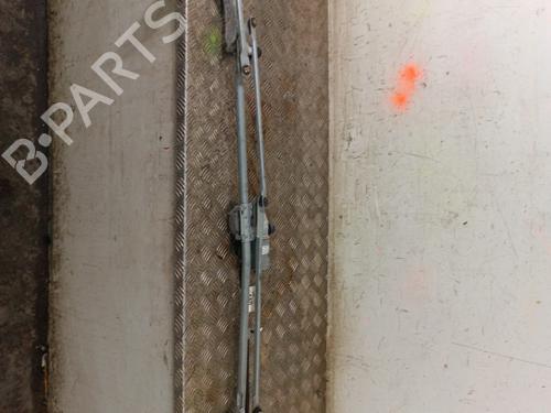 Used Front wiper motor FORD GRAND C-MAX (DXA/CB7, DXA/CEU) 1.6 TDCi (115 hp) 30018536