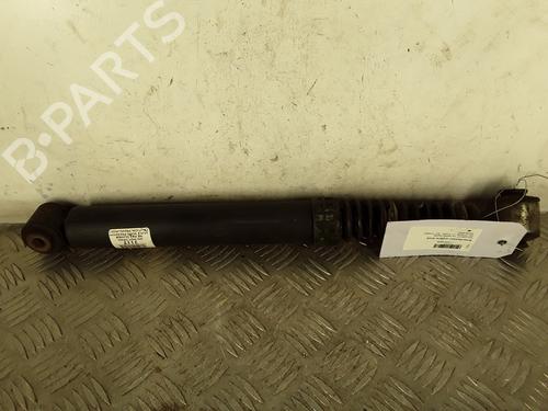 Right rear shock absorber PEUGEOT 207 (WA_, WC_) 1.4 HDi | BP30817493M19