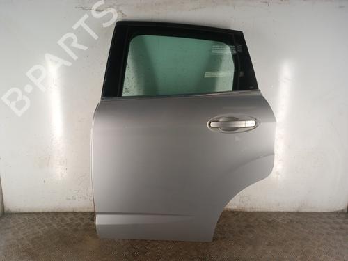 Used Left rear door FORD C-MAX II (DXA/CB7, DXA/CEU) 1.6 TDCi (95 hp) 30059954