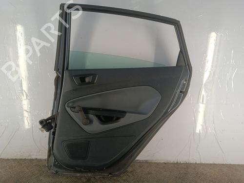 Used Right rear door Right rear door FORD FIESTA VI (CB1, CCN) [2008-2026] 33692796 33692796