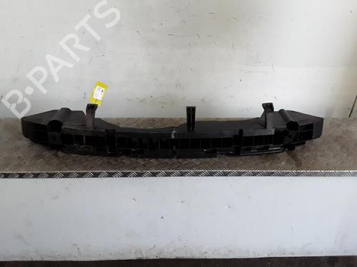 Traversa paraurti posteriore RENAULT MODUS / GRAND MODUS (F/JP0_) 1.5 dCi (JP0G, JP0H) (106 hp) 30027076