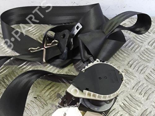 Front right seatbelt CITROËN C3 I (FC_, FN_) 1.1 i | BP30016675I25 
