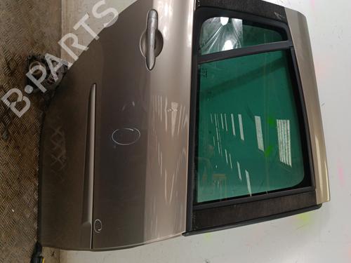 Right rear door RENAULT CLIO III Grandtour (KR0/1_) 1.5 dCi (KR0G) | BP30008742C5 