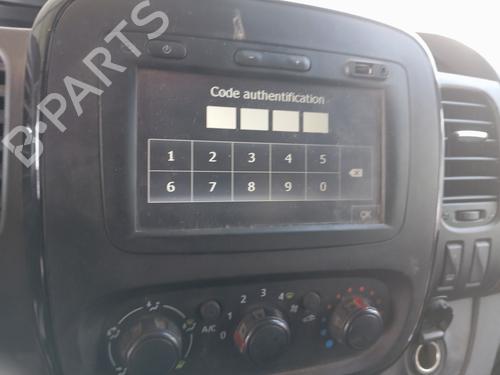 Ferdsskriver Ferdsskriver FIAT TALENTO Van (296_) 1.6 D (121 hp) 34478036 34478036