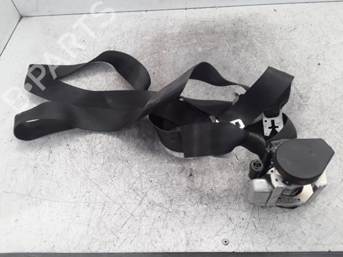 Front left seatbelt RENAULT LAGUNA III (BT0/1) 1.5 dCi (BT00, BT0A, BT0T, BT1J) | BP30009107I26 - Image 2