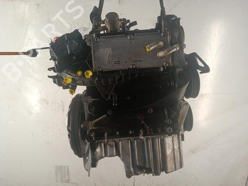 Engine VW EOS (1F7, 1F8) 1.4 TSI | BP30391840M1  - Image 11