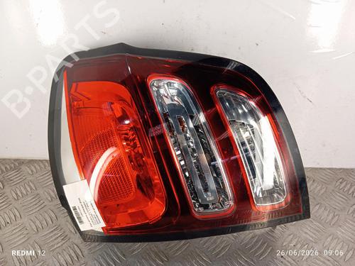 Used Right taillight Right taillight 36900688 36900688