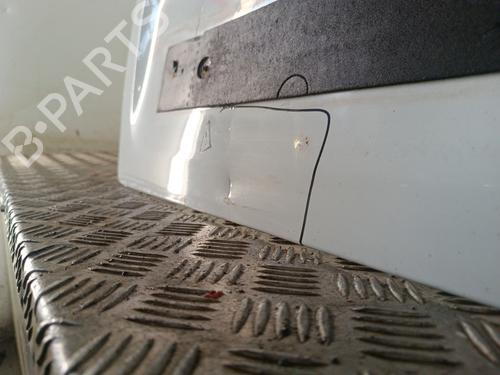 Used Left tailgate Left tailgate OPEL VIVARO A Van (X83) 2.0 CDTI (F7) (114 hp) 30020381 30020381