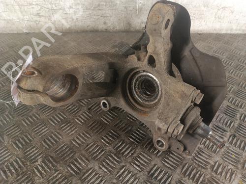 Used Right front steering knuckle Right front steering knuckle PEUGEOT BOXER Van 2.0 BlueHDi 130 (130 hp) 31192122 31192122